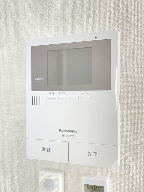 淡路駅 徒歩8分 1階の物件内観写真