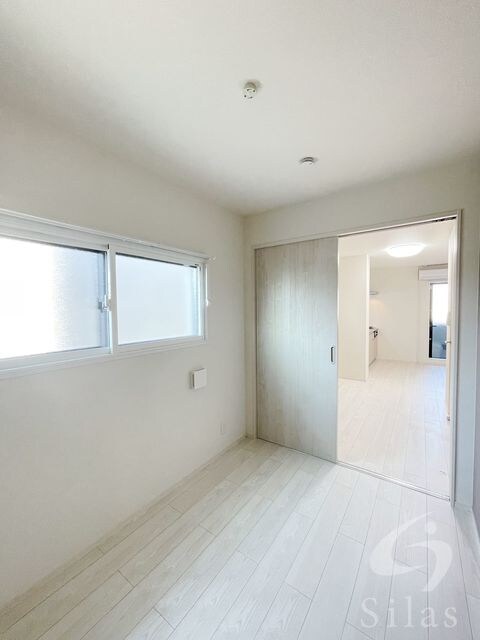 淡路駅 徒歩8分 1階の物件内観写真