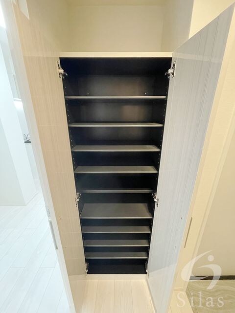 淡路駅 徒歩8分 1階の物件内観写真