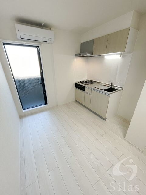 淡路駅 徒歩8分 1階の物件内観写真