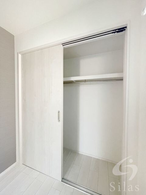 淡路駅 徒歩8分 1階の物件内観写真