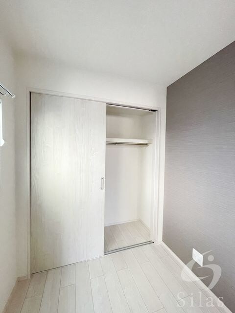 淡路駅 徒歩8分 1階の物件内観写真