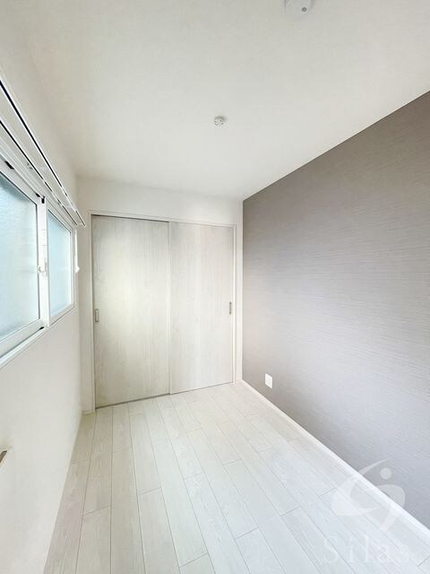 淡路駅 徒歩8分 1階の物件内観写真