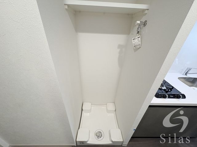 大正駅 徒歩5分 3階の物件内観写真