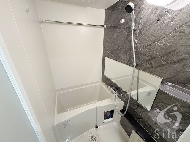 大正駅 徒歩5分 3階の物件内観写真