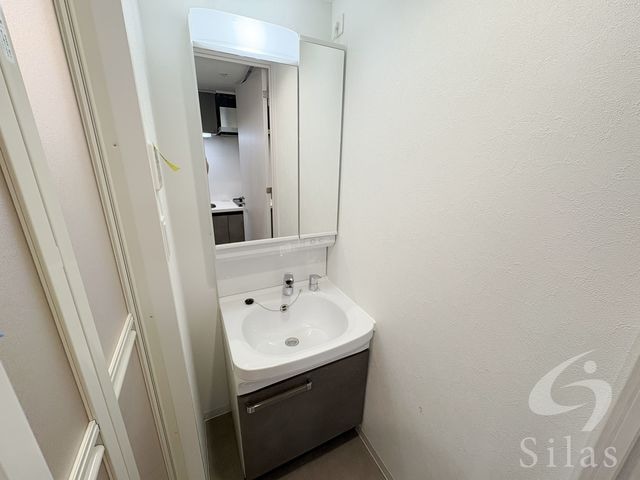 大正駅 徒歩5分 3階の物件内観写真