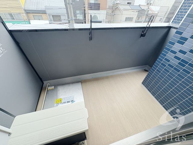 大正駅 徒歩5分 3階の物件内観写真