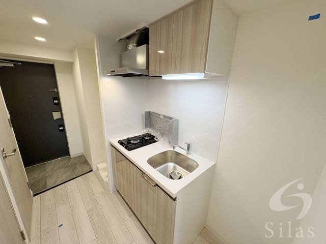 大正駅 徒歩5分 10階の物件内観写真