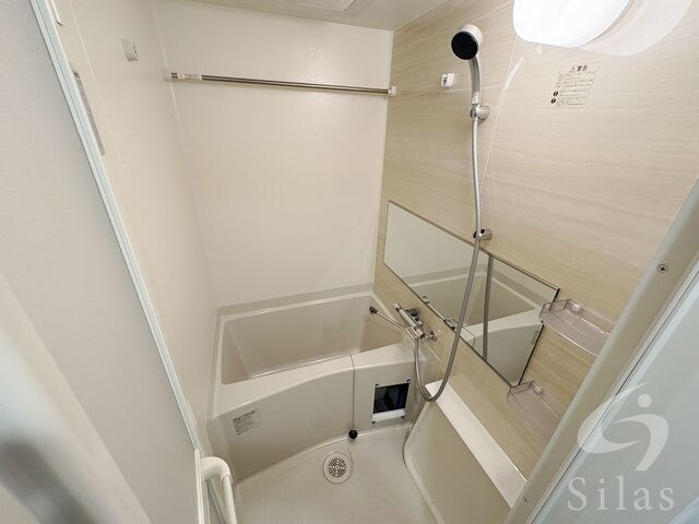 大正駅 徒歩5分 10階の物件内観写真