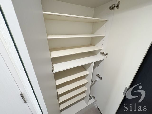 大正駅 徒歩5分 3階の物件内観写真