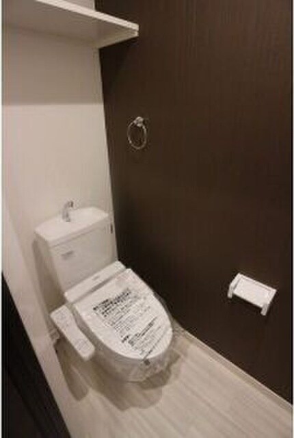 塚本駅 徒歩13分 1階の物件内観写真