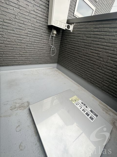 塚本駅 徒歩13分 1階の物件内観写真