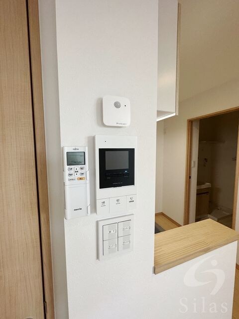 塚本駅 徒歩13分 1階の物件内観写真