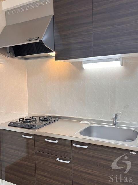 尼崎駅 徒歩14分 3階の物件内観写真