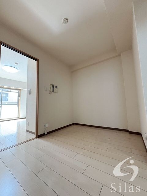 ＪＲ野江駅 徒歩4分 3階の物件内観写真