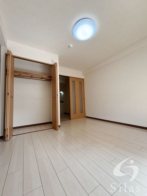 ＪＲ野江駅 徒歩4分 3階の物件内観写真