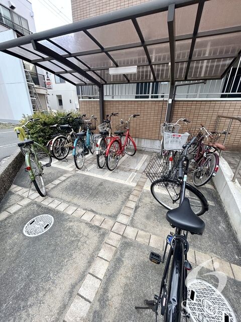 ＪＲ野江駅 徒歩4分 3階の物件外観写真