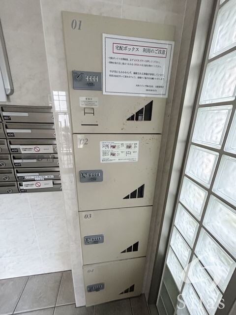 ＪＲ野江駅 徒歩4分 3階の物件外観写真
