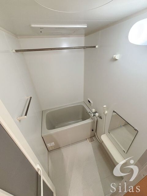 ＪＲ野江駅 徒歩4分 3階の物件内観写真