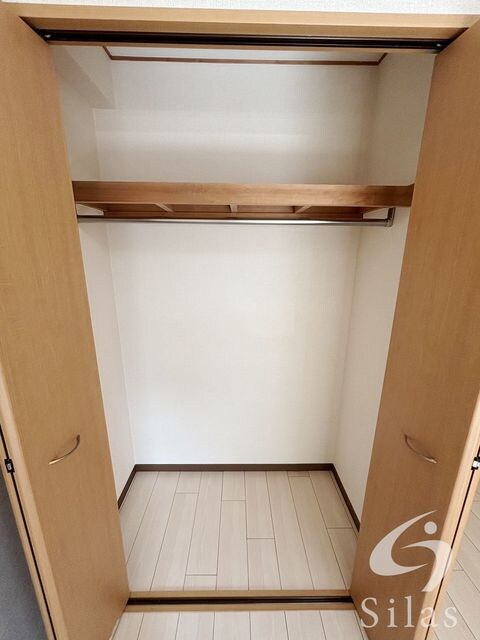 ＪＲ野江駅 徒歩4分 3階の物件内観写真