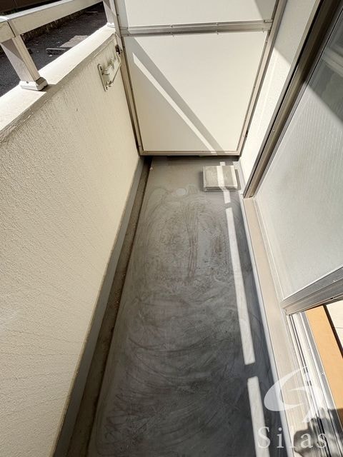 ＪＲ野江駅 徒歩4分 3階の物件内観写真