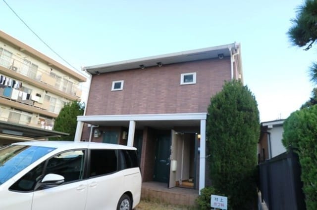 新伊丹駅 徒歩3分 2階の物件外観写真