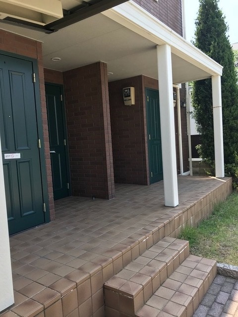 新伊丹駅 徒歩3分 2階の物件外観写真