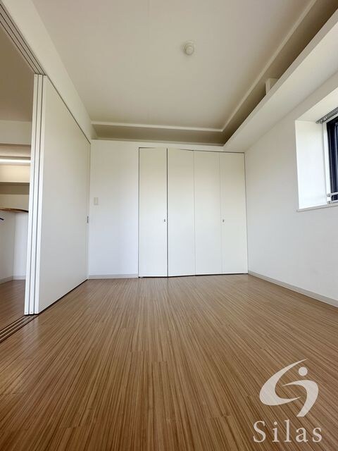 塚口駅 徒歩15分 2階の物件内観写真