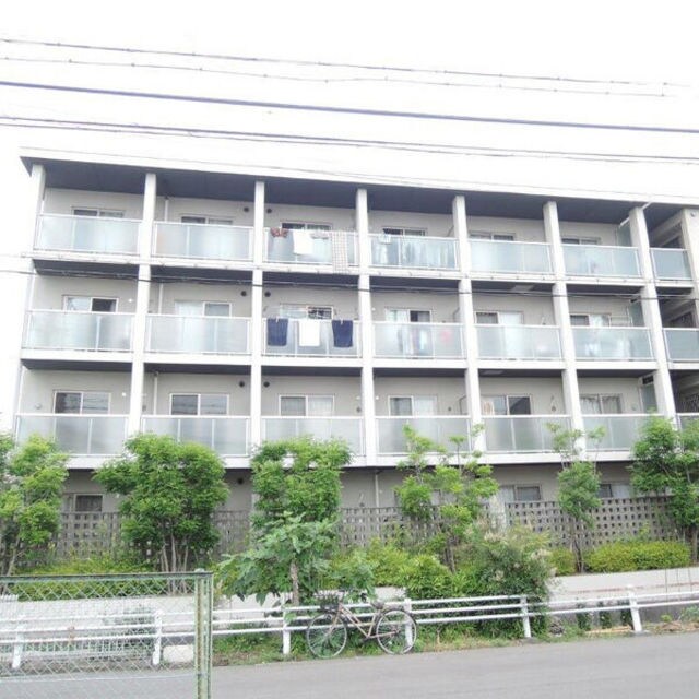 塚口駅 徒歩15分 2階の物件外観写真