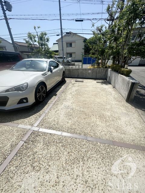 塚口駅 徒歩15分 2階の物件外観写真