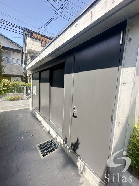 塚口駅 徒歩15分 2階の物件外観写真