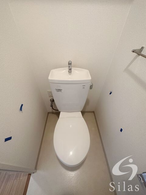 塚口駅 徒歩15分 2階の物件内観写真