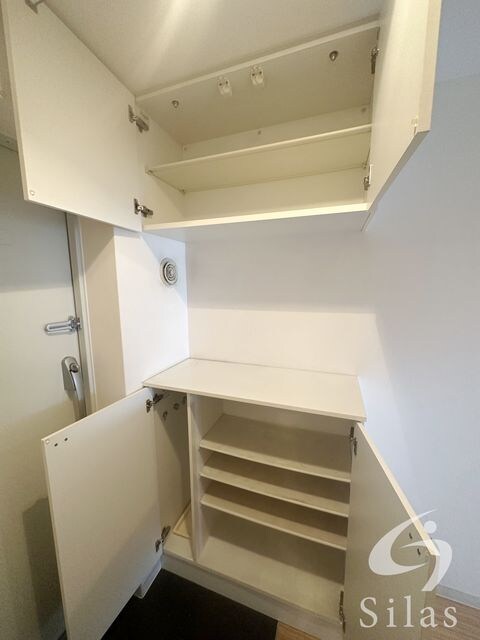 塚口駅 徒歩15分 2階の物件内観写真