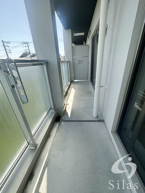 塚口駅 徒歩15分 2階の物件内観写真