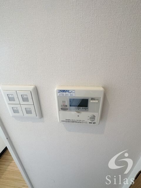 塚口駅 徒歩15分 2階の物件内観写真