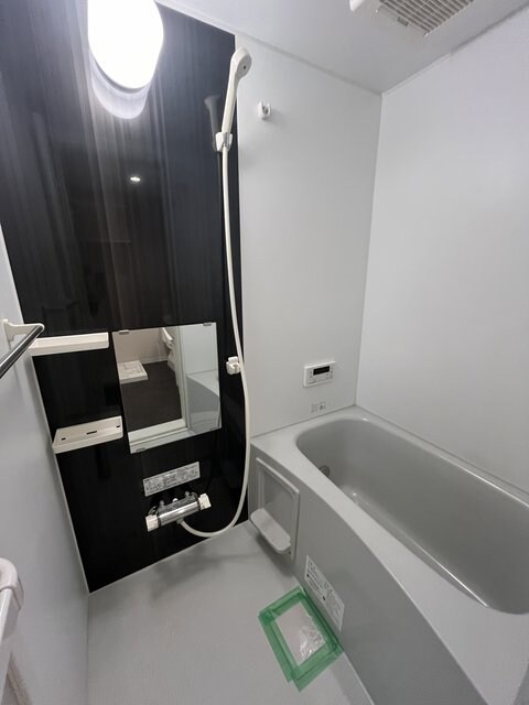 八尾南駅 徒歩8分 3階の物件内観写真