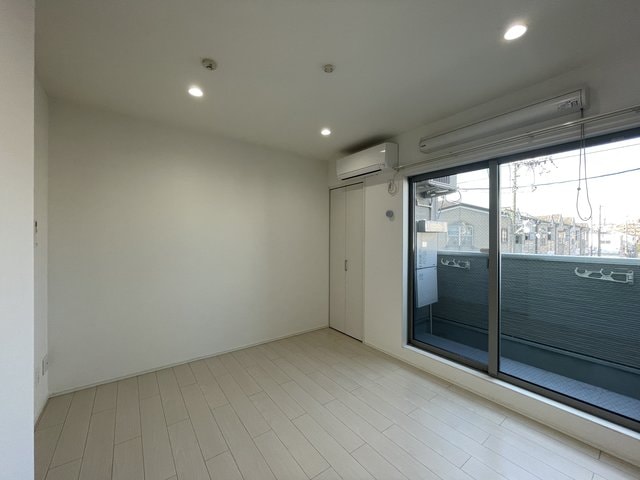 八尾南駅 徒歩8分 3階の物件内観写真