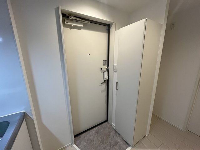 八尾南駅 徒歩8分 3階の物件内観写真