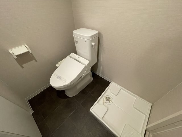 八尾南駅 徒歩8分 3階の物件内観写真