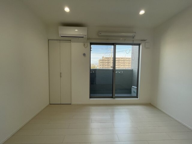 八尾南駅 徒歩8分 3階の物件内観写真