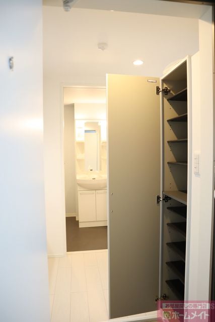 八尾南駅 徒歩8分 3階の物件内観写真