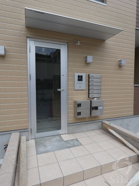 御幣島駅 徒歩6分 3階の物件外観写真