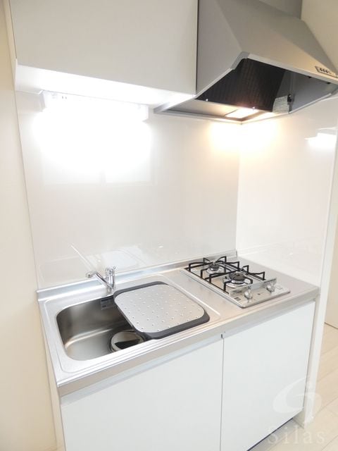 御幣島駅 徒歩6分 3階の物件内観写真