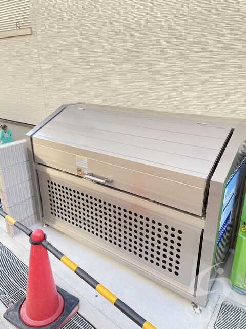 庄内駅 徒歩6分 3階の物件外観写真