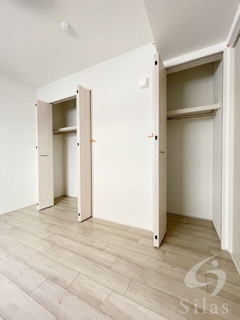 庄内駅 徒歩6分 3階の物件内観写真