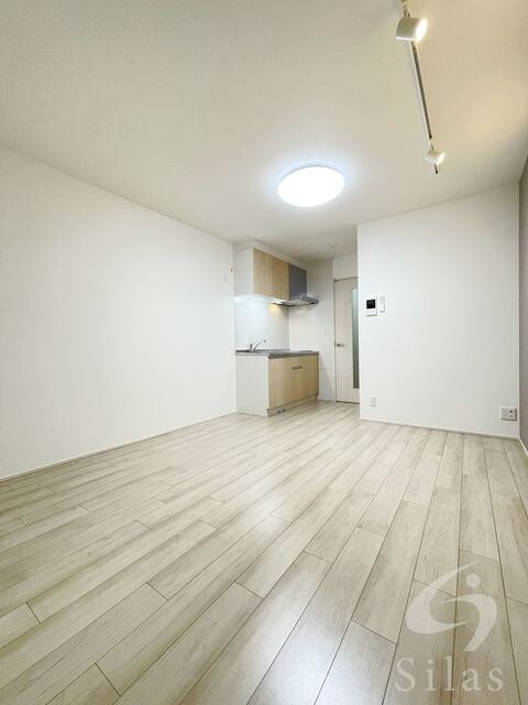 庄内駅 徒歩6分 3階の物件内観写真