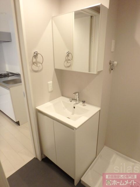 河内花園駅 徒歩1分 1階の物件内観写真