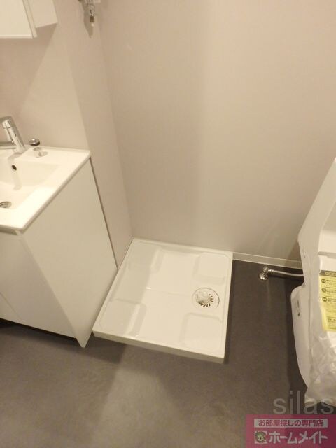 河内花園駅 徒歩1分 1階の物件内観写真