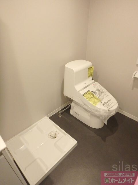 河内花園駅 徒歩1分 1階の物件内観写真