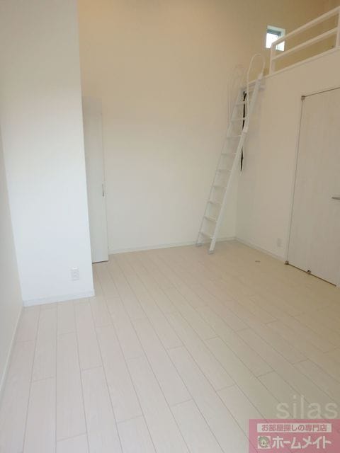 河内花園駅 徒歩1分 1階の物件内観写真